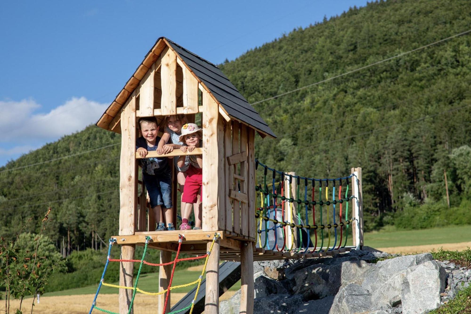 An Webers Stoag Villa Geisingen Ngoại thất bức ảnh