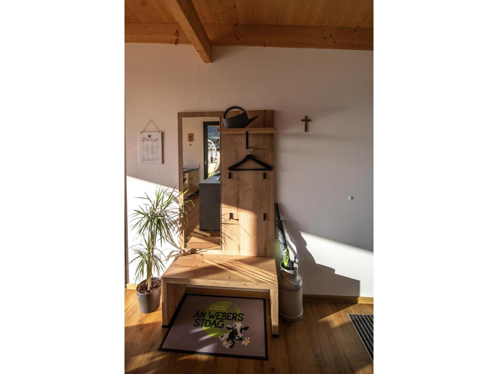 An Webers Stoag Villa Geisingen Ngoại thất bức ảnh