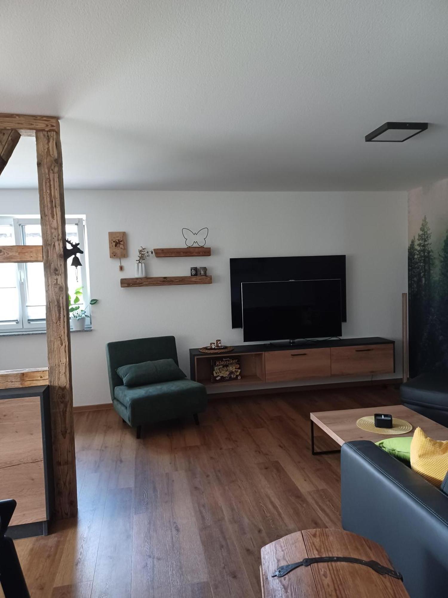 An Webers Stoag Villa Geisingen Ngoại thất bức ảnh