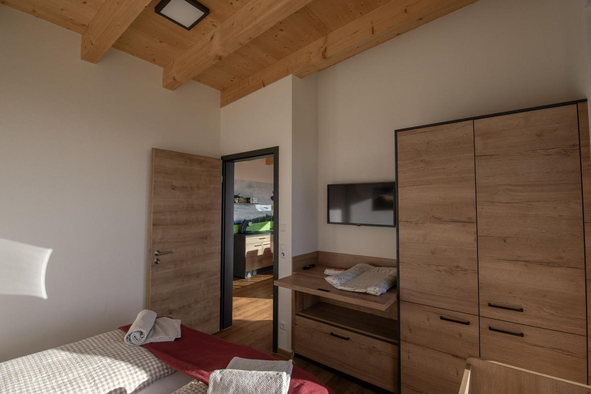 An Webers Stoag Villa Geisingen Ngoại thất bức ảnh