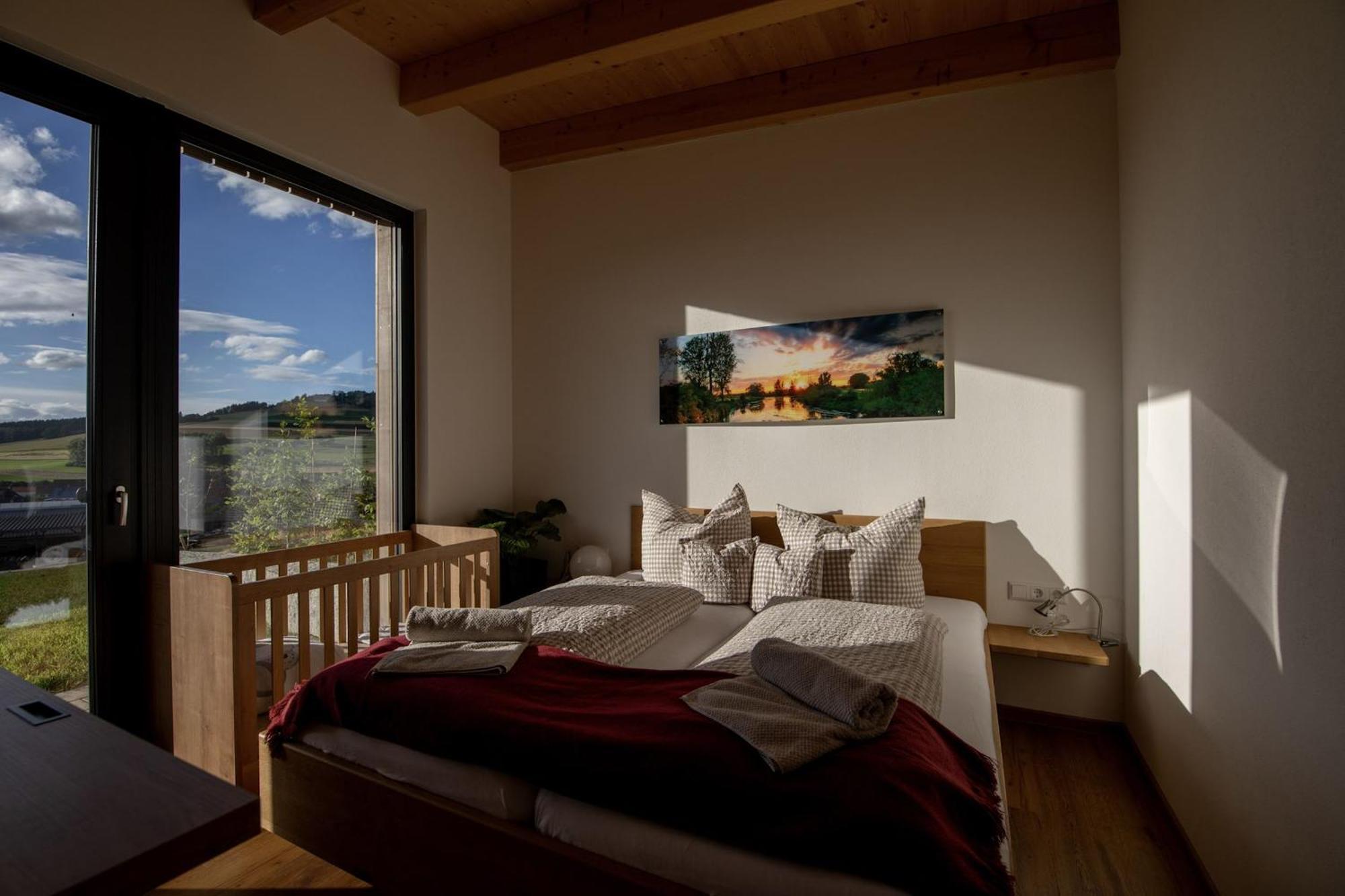 An Webers Stoag Villa Geisingen Ngoại thất bức ảnh